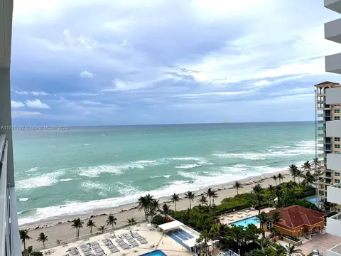 2030 S Ocean Dr #1518, Hallandale Beach, FL 33009