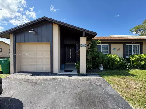9541 W Daffodil Ln #0, Miramar, FL 33025