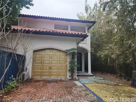 2921 SW 30th Ct #B, Miami, FL 33133