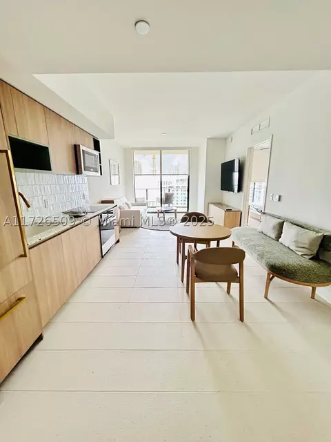 601 NE 1st Ave #2904, Miami, FL 33132