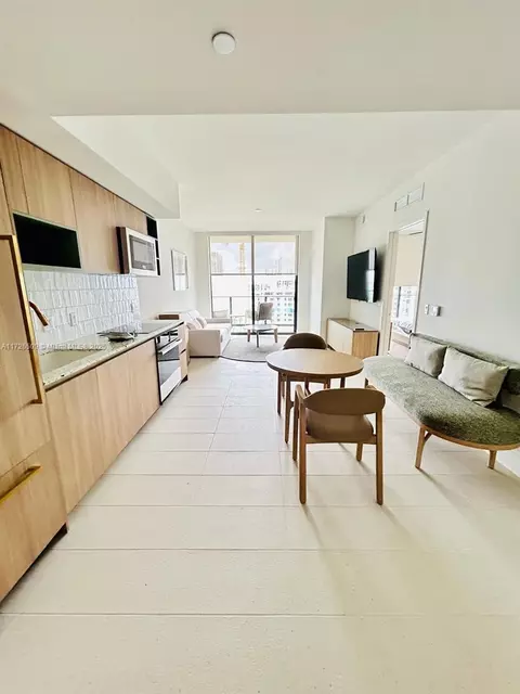 601 NE 1st Ave #2904, Miami, FL 33132