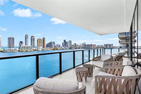 5500 Island Estates Dr #908, Aventura, FL 33160