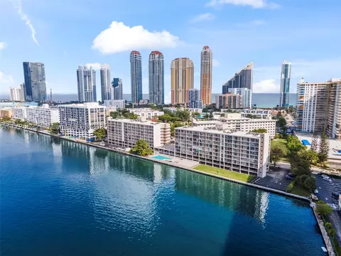 17600 N Bay Rd #N603, Sunny Isles Beach, FL 33160