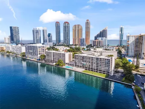 17600 N Bay Rd #N603, Sunny Isles Beach, FL 33160