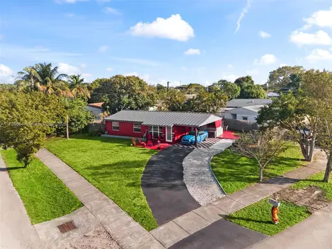 1916 SW 47th Ave, Fort Lauderdale, FL 33317