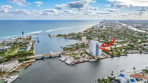 2639 N Riverside Dr #901, Pompano Beach, FL 33062