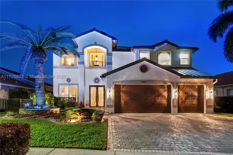 19479 SW 54th St, Miramar, FL 33029