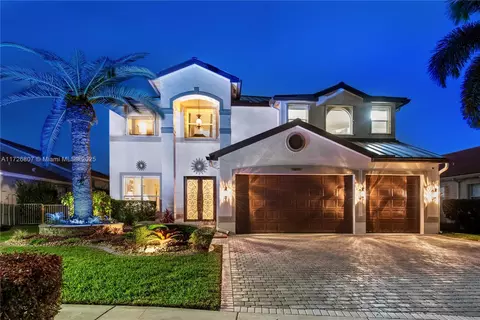 19479 SW 54th St, Miramar, FL 33029
