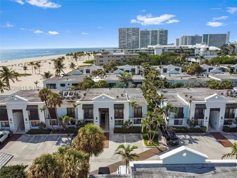1654 S Ocean Ln #143, Fort Lauderdale, FL 33316