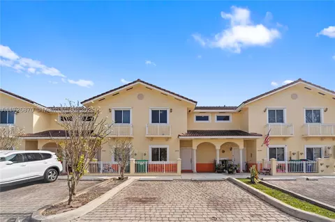 18055 NW 74th Ct #., Hialeah, FL 33015
