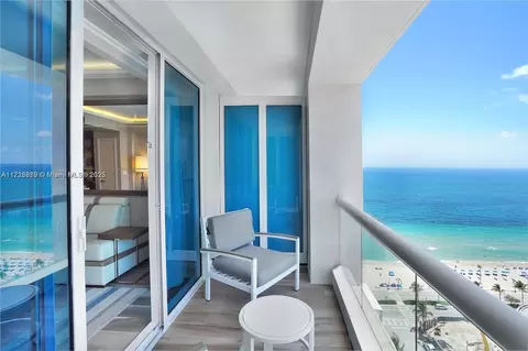 551 N Fort Lauderdale Beach Blvd #R1806, Fort Lauderdale, FL 33304
