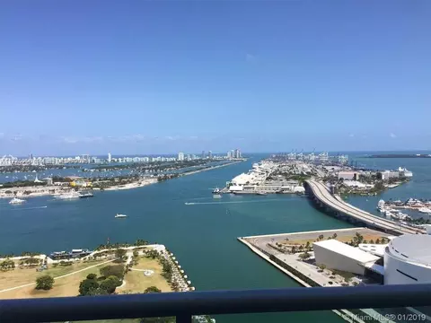 900 Biscayne Blvd #3904, Miami, FL 33132