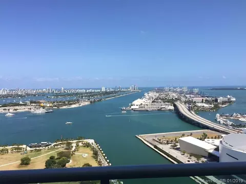 900 Biscayne Blvd #3904, Miami, FL 33132