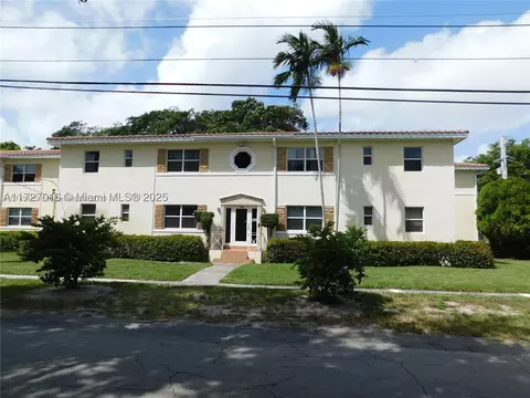 9160 NE 8th Ave #2J, Miami Shores, FL 33138