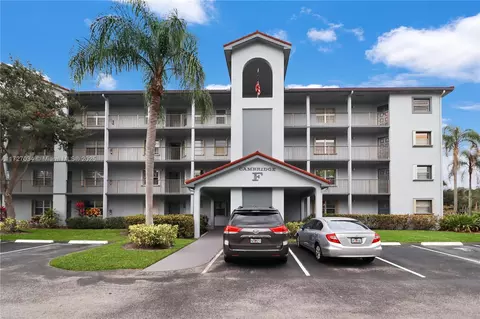 12701 SW 13th St #414F, Pembroke Pines, FL 33027