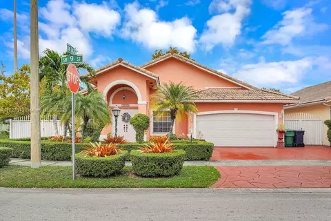 14199 SW 9th St, Miami, FL 33184
