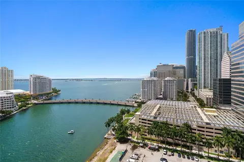 495 Brickell Ave #2003, Miami, FL 33131 photo 33