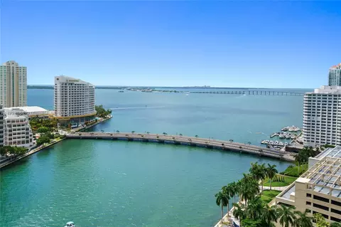 495 Brickell Ave #2003, Miami, FL 33131 photo 35