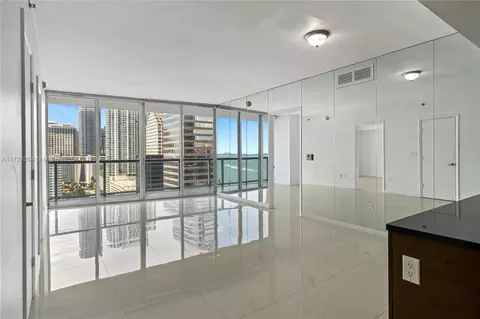 495 Brickell Ave #2003, Miami, FL 33131 photo 3