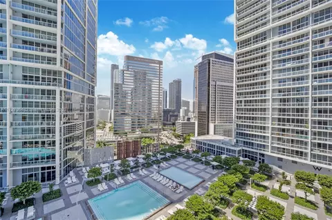 495 Brickell Ave #2003, Miami, FL 33131 photo 42