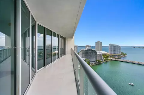 495 Brickell Ave #2003, Miami, FL 33131 photo 32