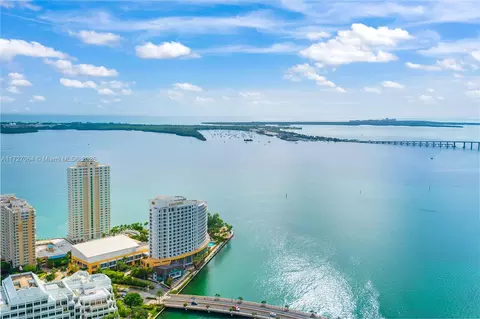 495 Brickell Ave #2003, Miami, FL 33131