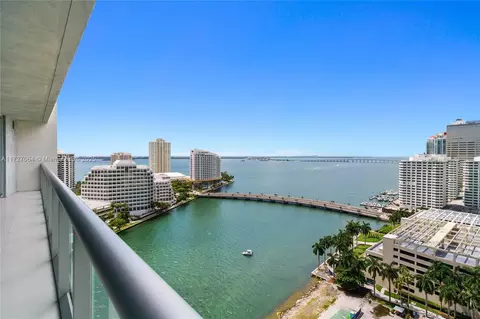 495 Brickell Ave #2003, Miami, FL 33131 photo 30