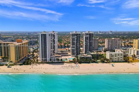 2401 S Ocean Dr #PH-B6, Hollywood, FL 33019