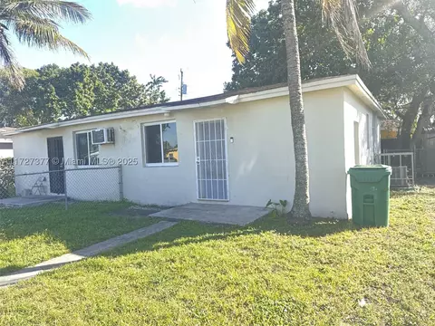 1854 NW 74th St, Miami, FL 33147