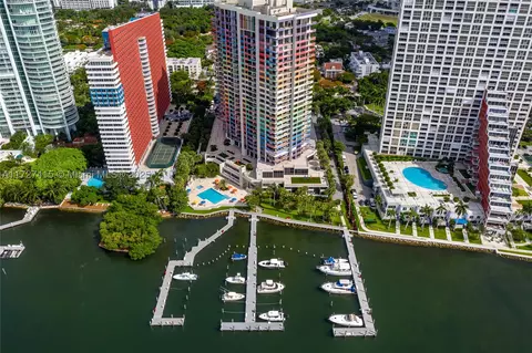 1581 Brickell Ave #406, Miami, FL 33129