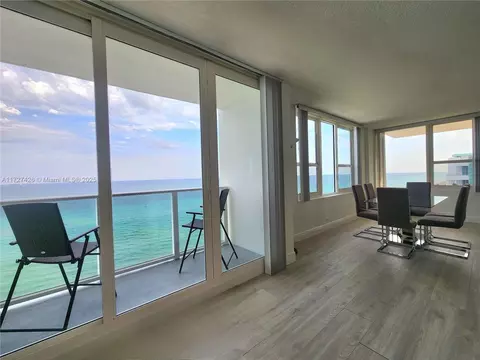 3505 S Ocean Dr #1014, Hollywood, FL 33019