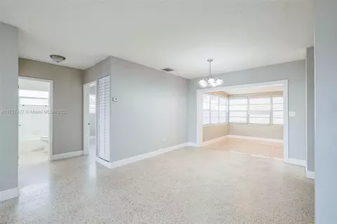 Living - 1580 W 55th Pl, Hialeah, FL 33012 photo 2 of 5
