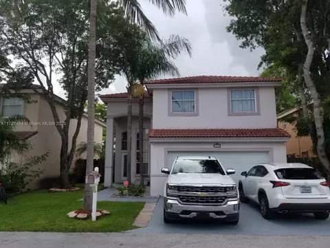 3147 W Buena Vista Dr, Margate, FL 33063