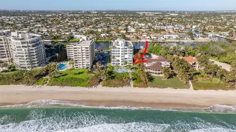 1073 Hillsboro Mile #1N, Hillsboro Beach, FL 33062