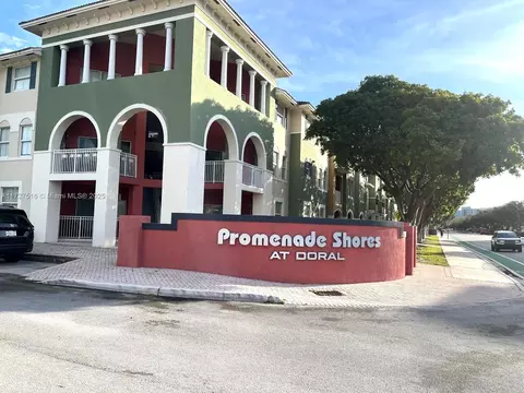 10902 NW 83rd St #112, Doral, FL 33178