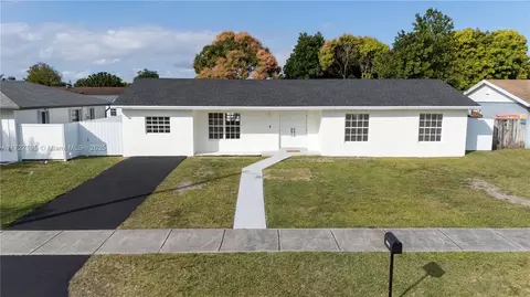 11013 SW 167th St, Miami, FL 33157