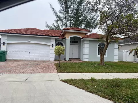 18911 SW 318th Ter, Homestead, FL 33030
