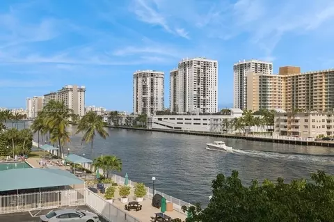 800 Parkview Dr #421, Hallandale Beach, FL 33009