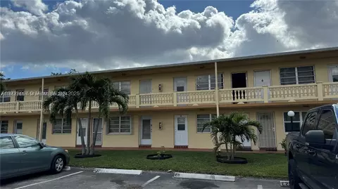 160 NE 203rd Ter #18, Miami Gardens, FL 33179