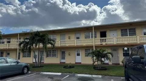 160 NE 203rd Ter #18, Miami Gardens, FL 33179