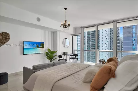 485 Brickell Ave #2005, Miami, FL 33131