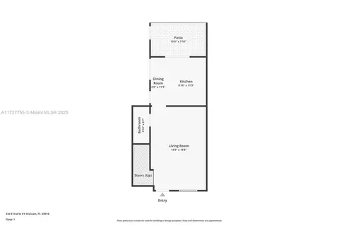 344 E 3rd St #1, Hialeah, FL 33010 photo 22