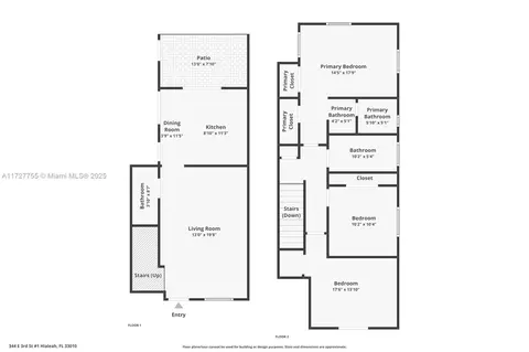 344 E 3rd St #1, Hialeah, FL 33010 photo 21