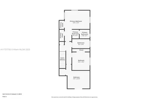 344 E 3rd St #1, Hialeah, FL 33010 photo 23