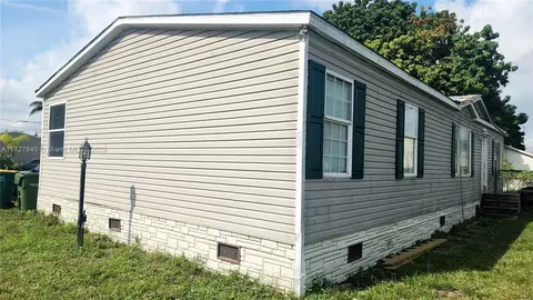 Undisclosed, Homestead, FL 33030