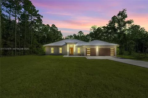 Undisclosed, Ocala, FL 34481