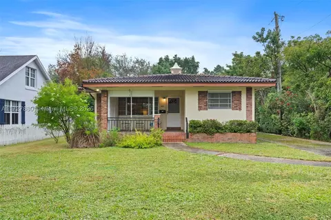 293 NE 105th St, Miami Shores, FL 33138