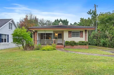 293 NE 105th St, Miami Shores, FL 33138