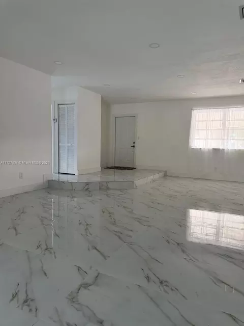 Living - 437 W 76th St, Hialeah, FL 33014 photo 3 of 4