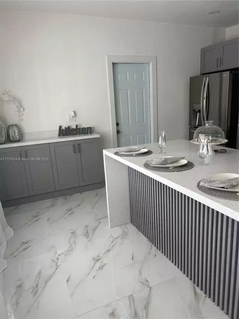 Kitchen - 437 W 76th St, Hialeah, FL 33014 photo 3 of 5